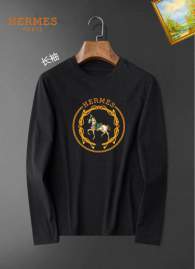 Picture of Hermes T Shirt Long _SKUHermesS-4XL25tr3051258